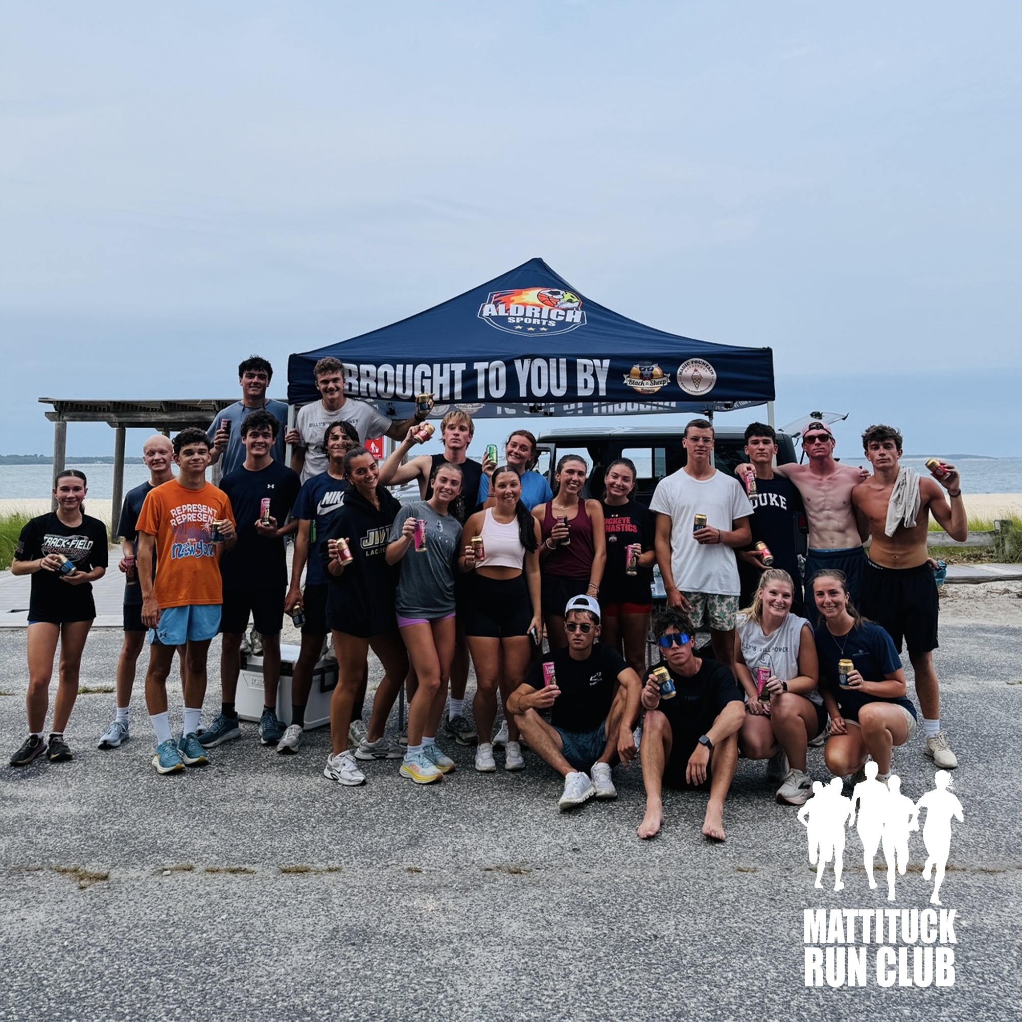 Mattituck Run Club