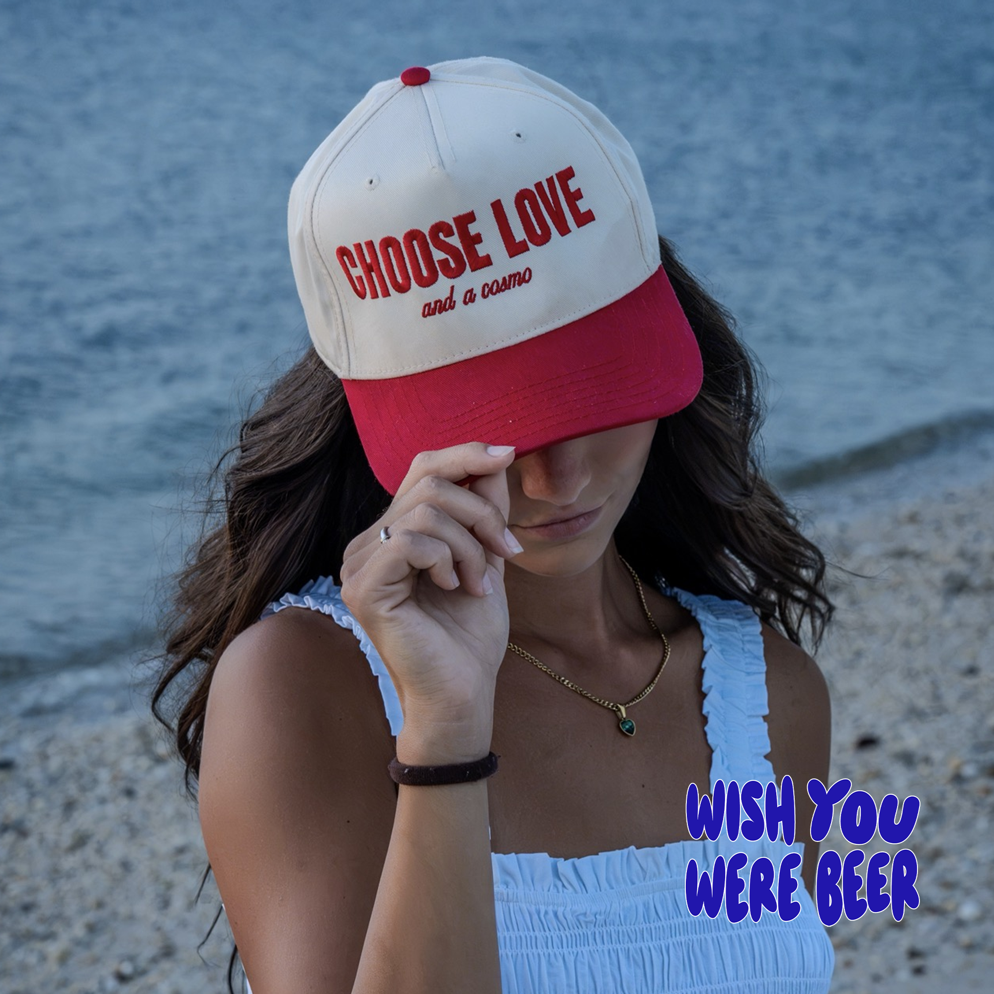 Wish You Were Beer Clothing